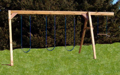 Swingset