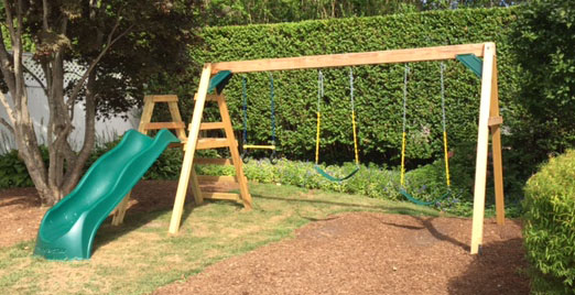 Swingset